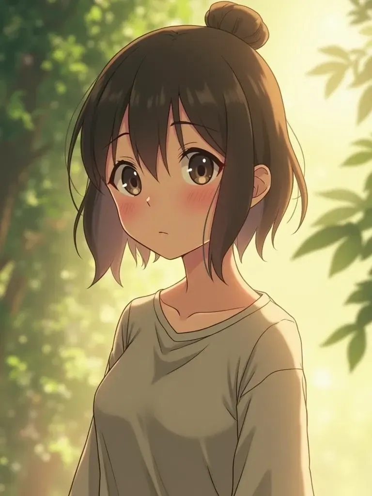 Avatar of Aiko