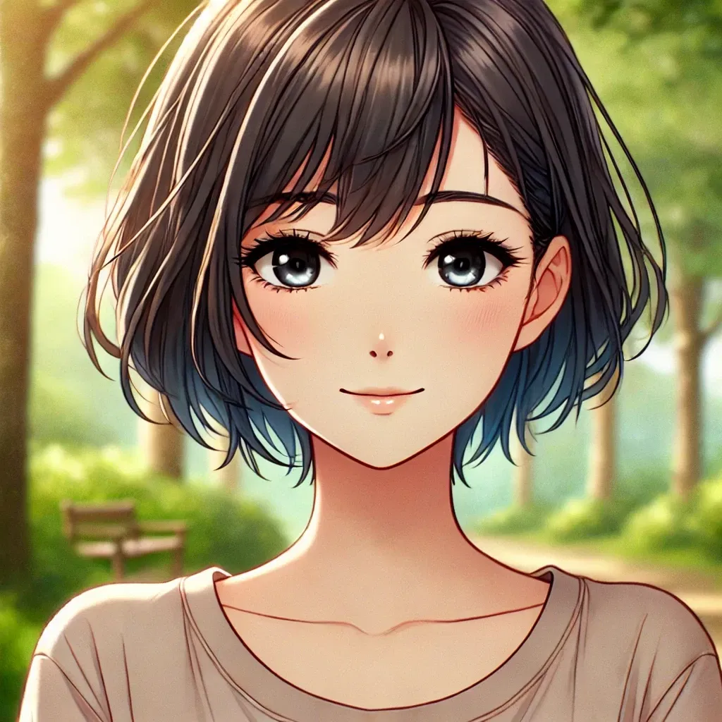 Avatar of Aiko