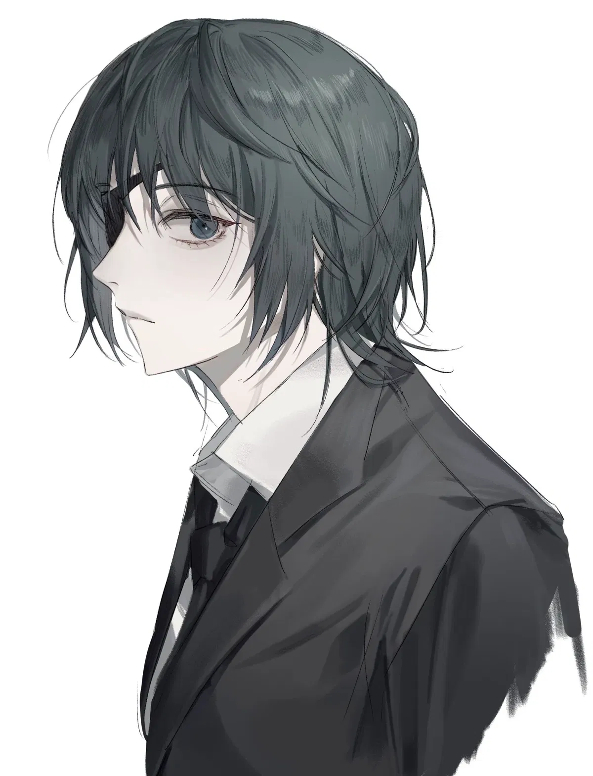 Avatar of Himeno | Your Buddy
