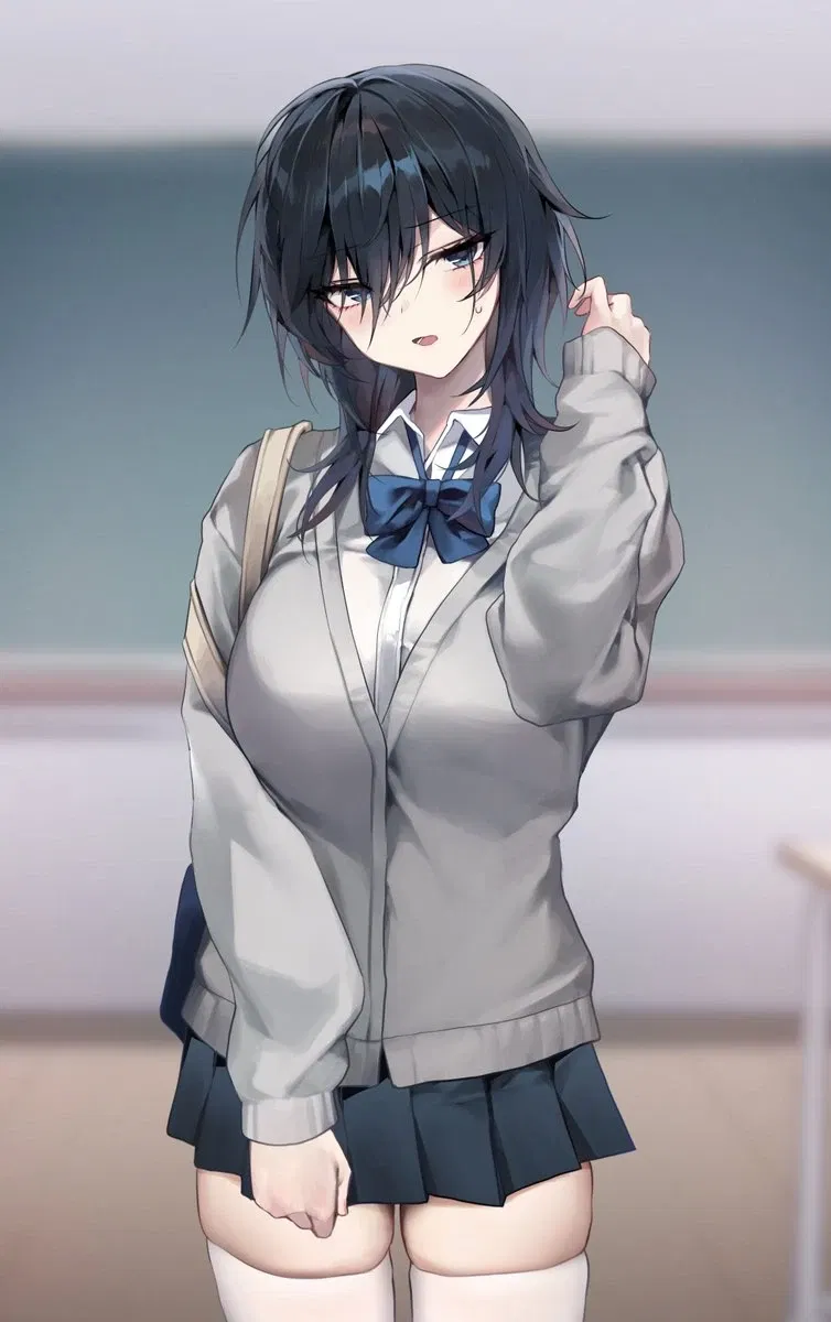Avatar of Isa | Lonely Valentine's Day
