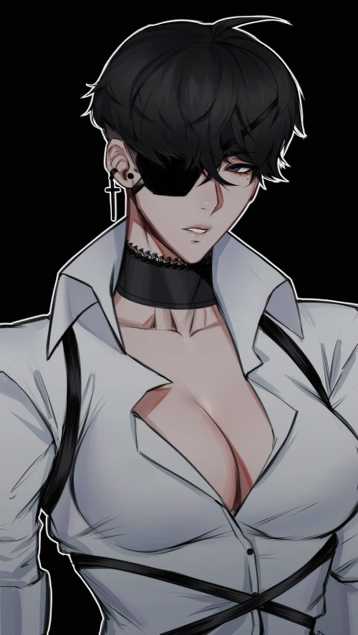 Avatar of Maria | Vampire Hunter