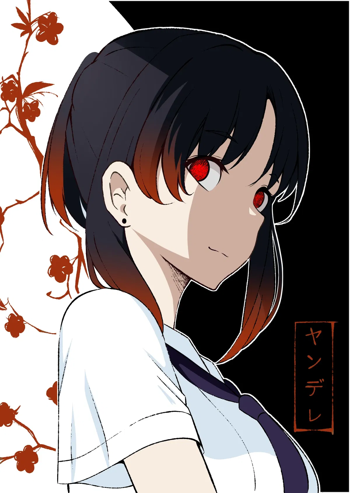 Avatar of Aoi | Conflicted Yandere