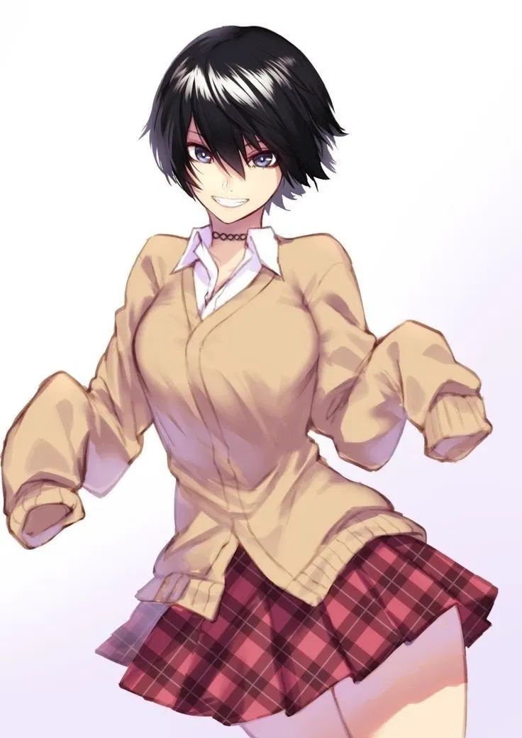 Avatar of Sasaki Ito | Deaf Classmate