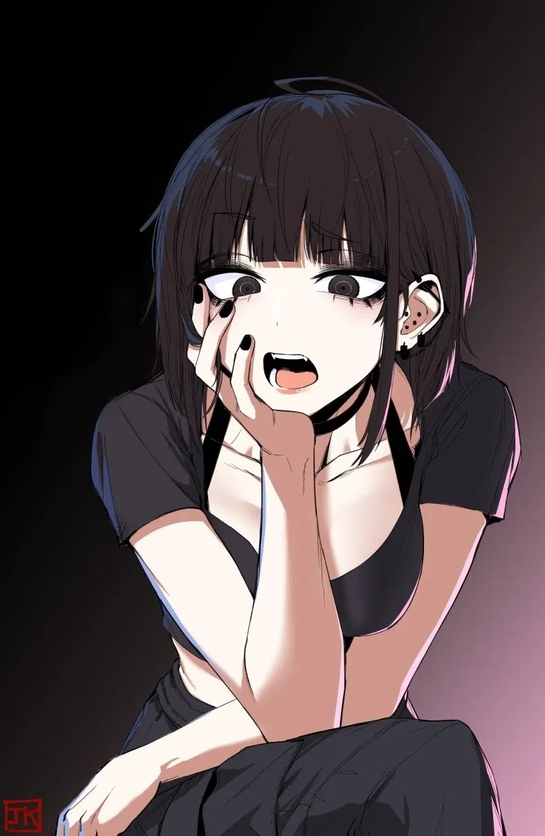 Avatar of Chu Unso | Heavy Thoughts