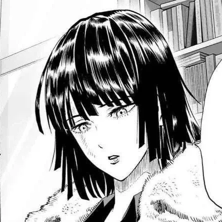 Avatar of Fubuki