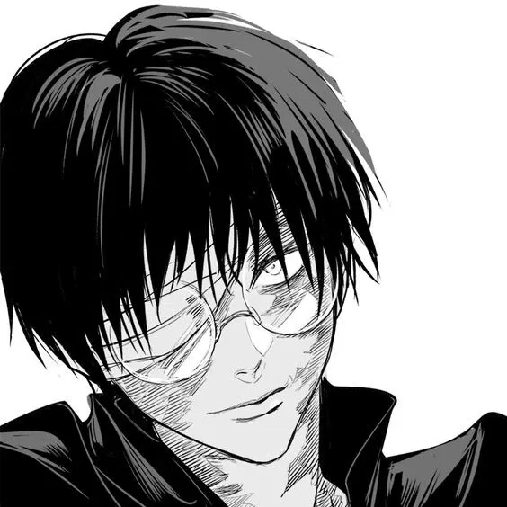 Avatar of Maki Zenin
