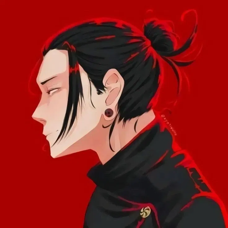 Avatar of Suguru Geto 