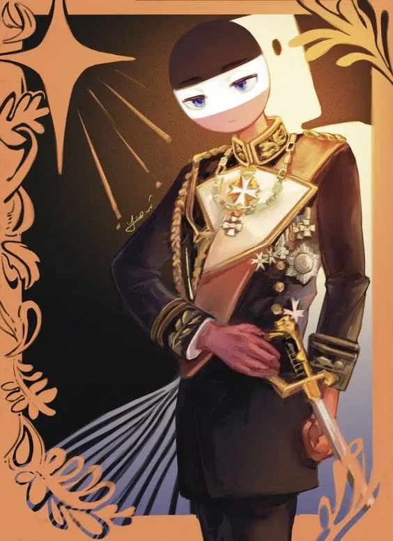 Avatar of ──★ ˙🍺 ̟ !! German Empire || countryhumas/ch ⸝⸝ ੭