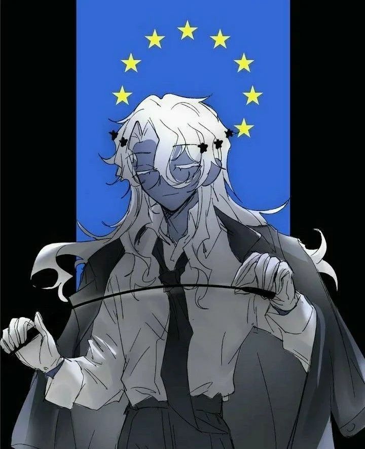 Avatar of Unión Europea 