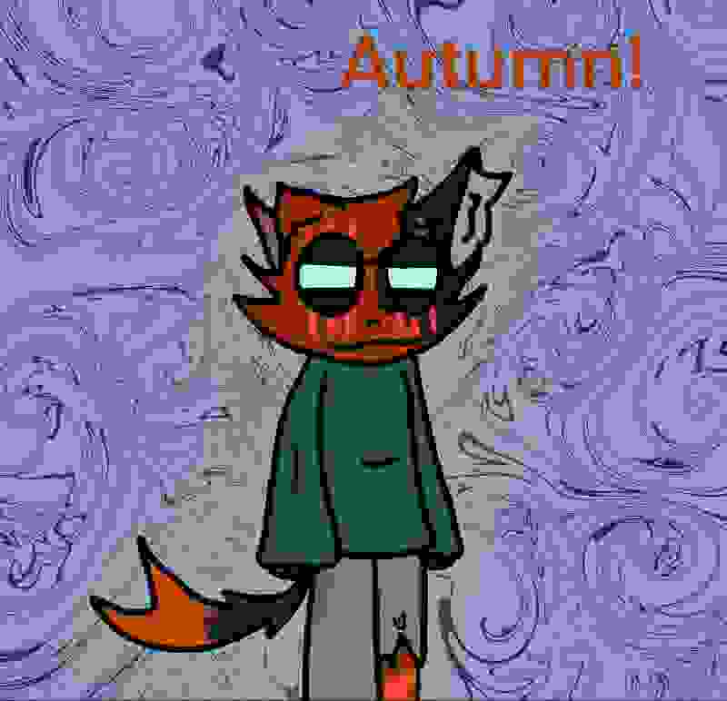 Avatar of Autumn