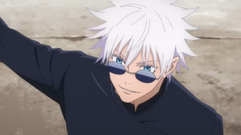 Avatar of Gojo Satoru
