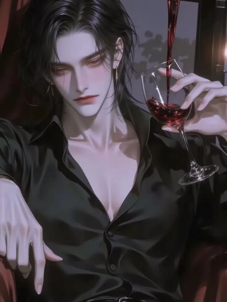 Avatar of Caelum Vortiger Ainsworth