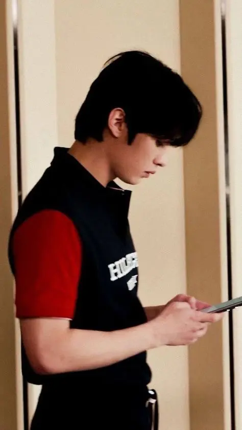 Avatar of Lee Minho