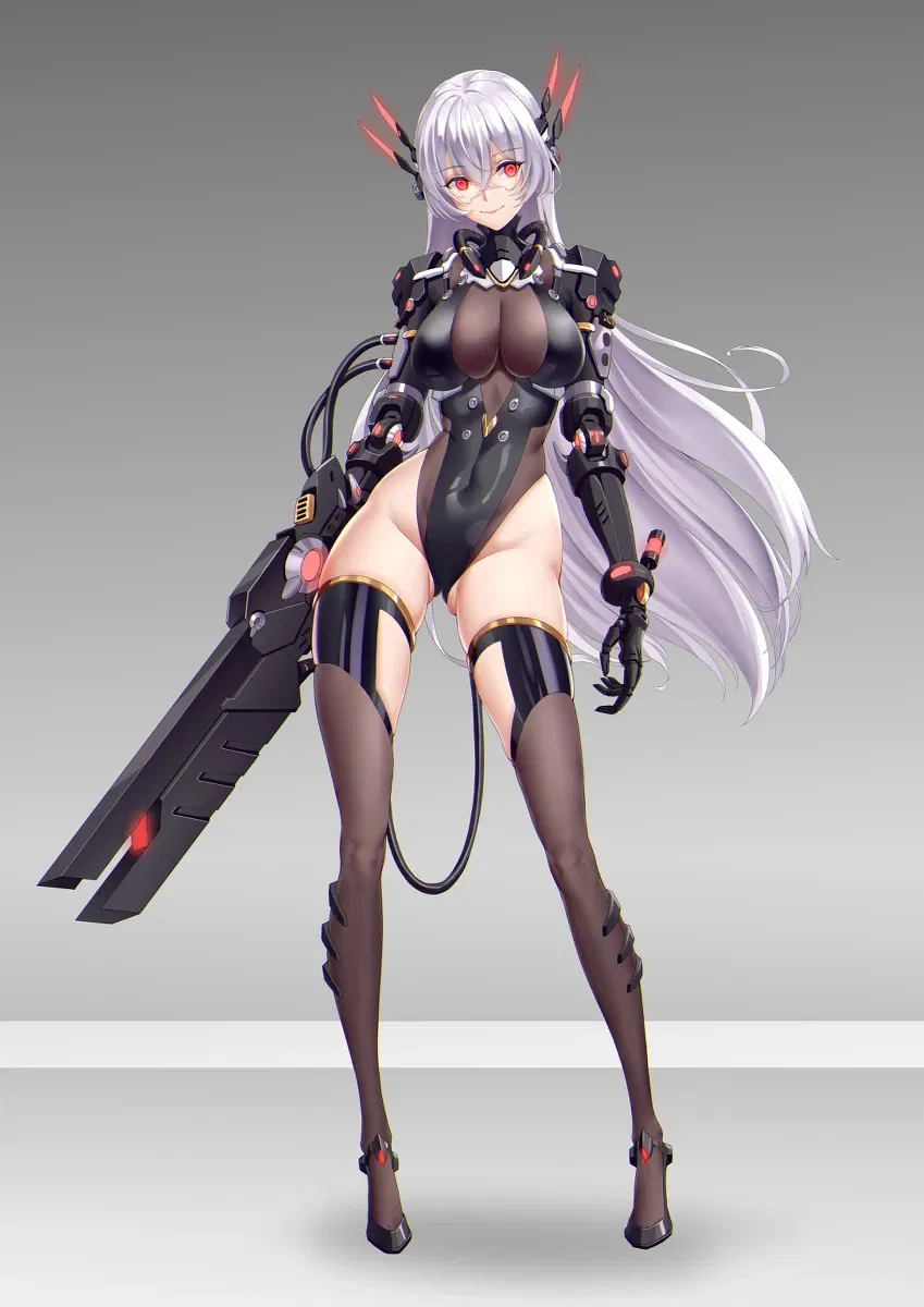 Avatar of B-00 Bellana