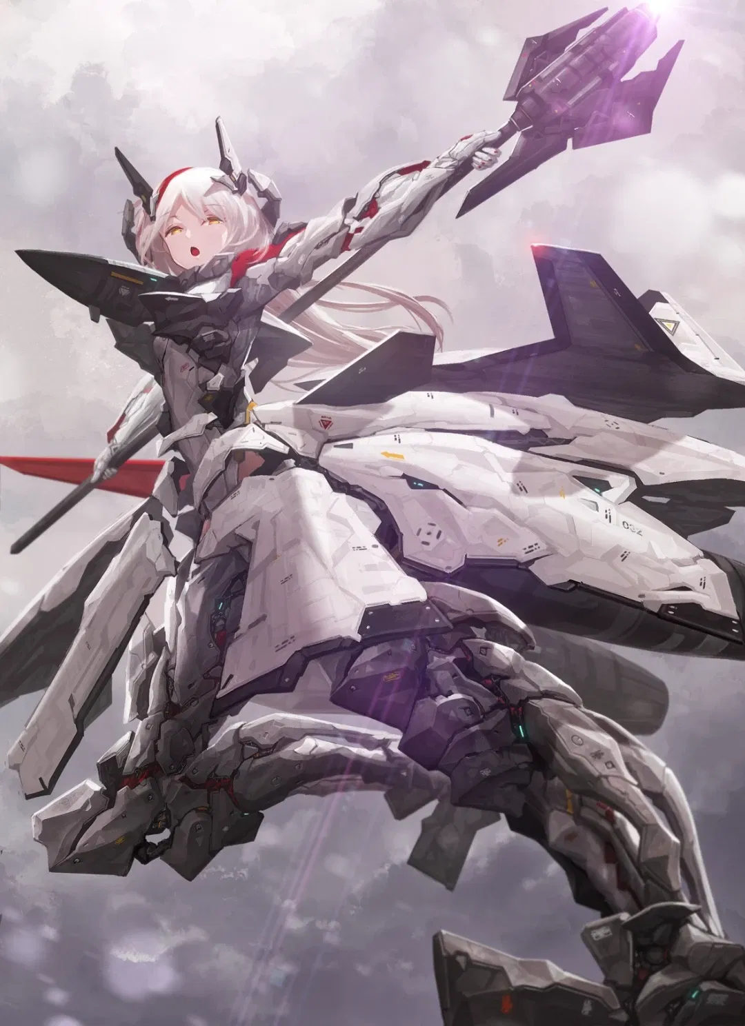 Avatar of Morgana