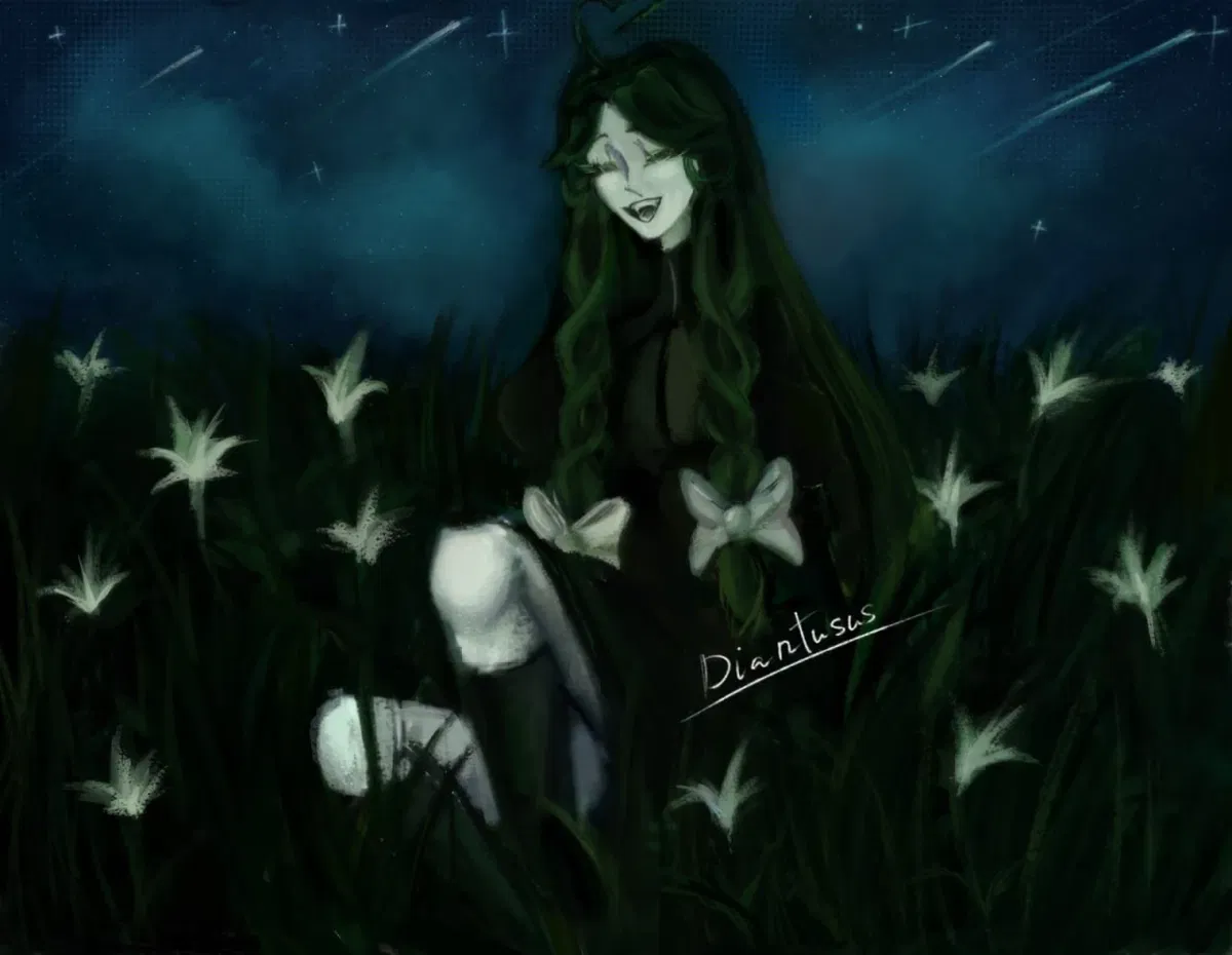 Avatar of Demantoid