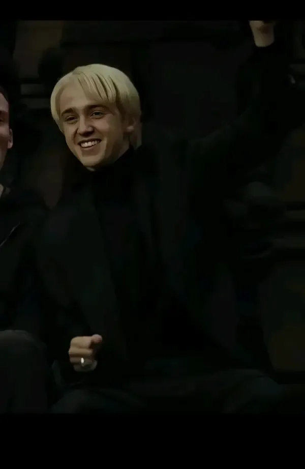 Avatar of Draco Malfoy 