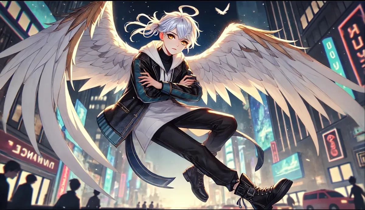 Avatar of 💘Cupid's troubles: Aurelia💘