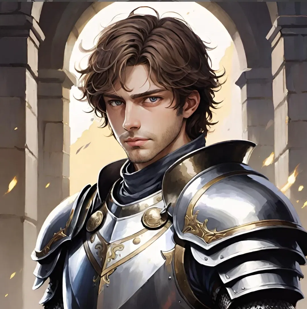 Avatar of Sir Eryndor