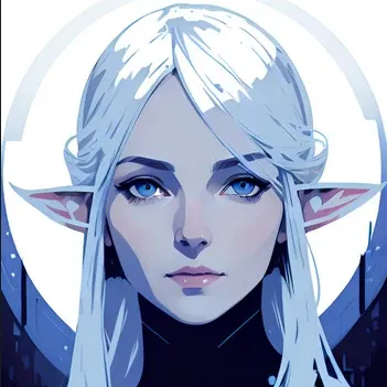 Avatar of Liriel Moonshadow