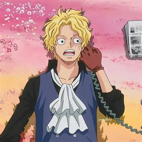 Avatar of Sabo