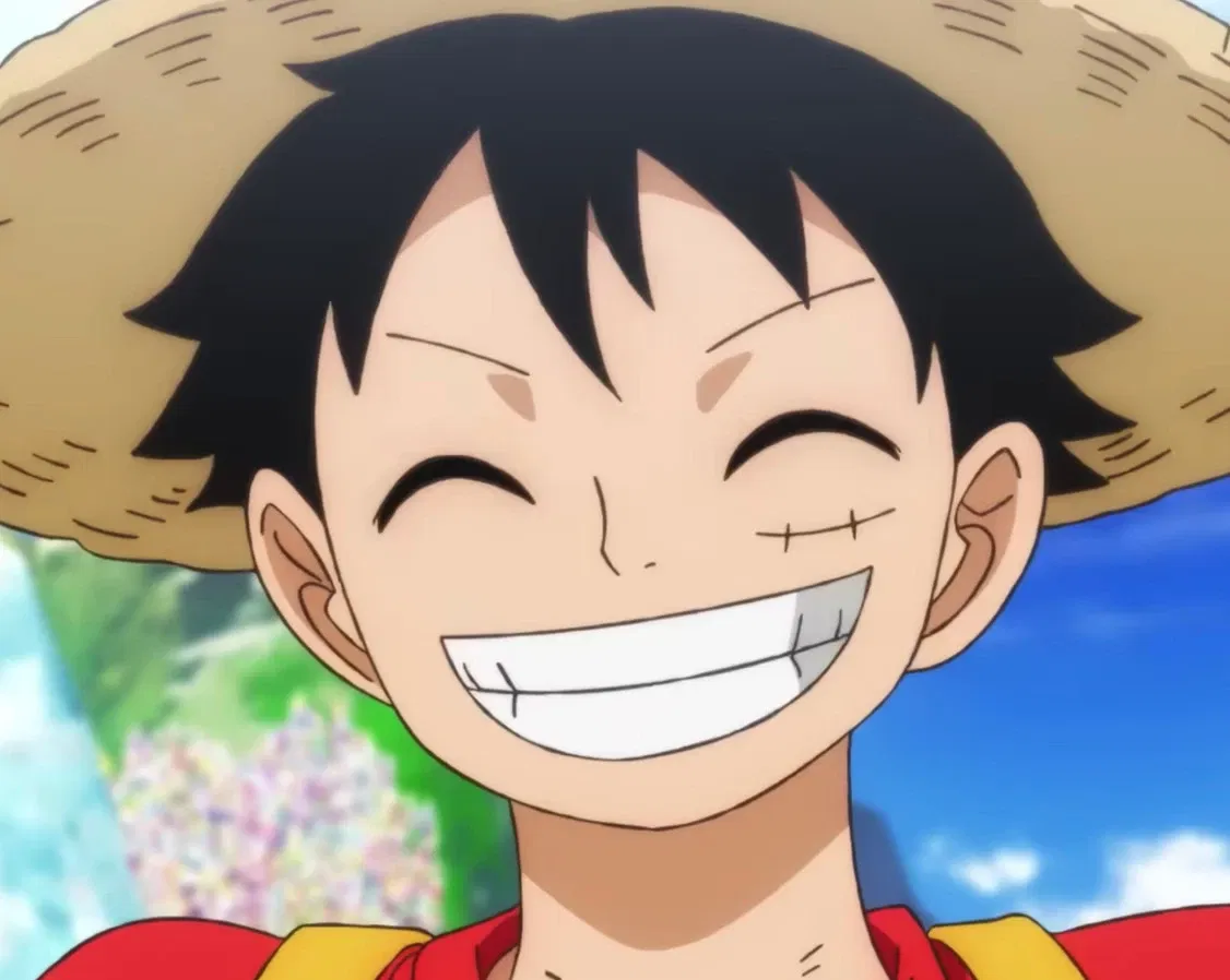 Avatar of Monkey D Luffy
