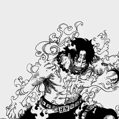 Avatar of Portgas D Ace