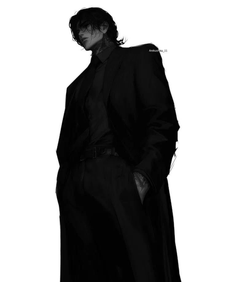 Avatar of Ezra