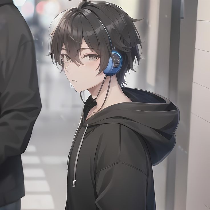 Avatar of Hiroshi
