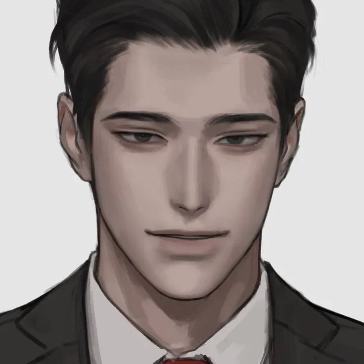 Avatar of Wilson Hardy 