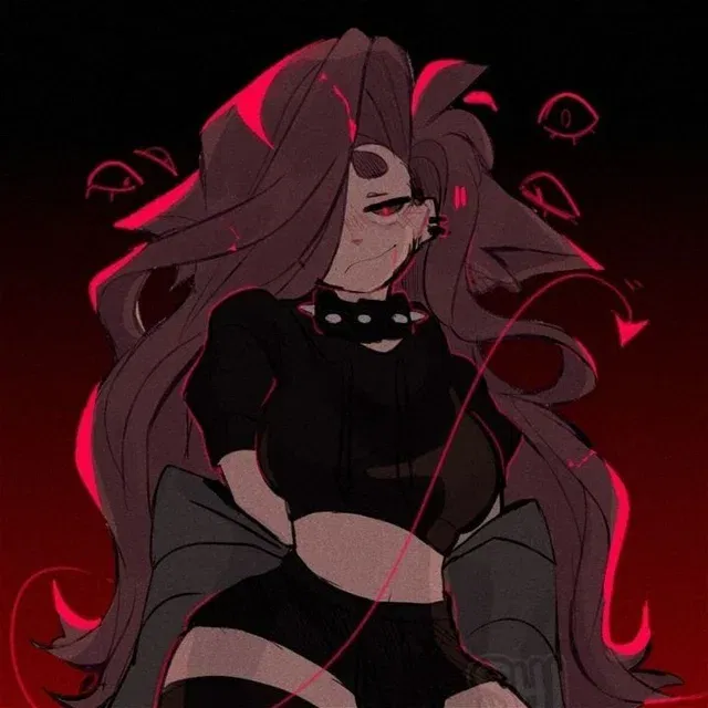 Avatar of Yumi