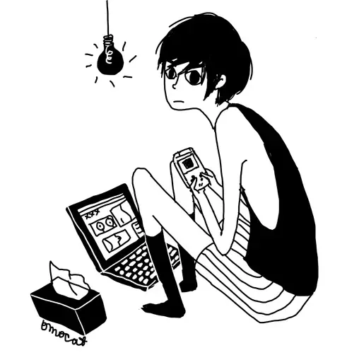 Avatar of Omoriboy