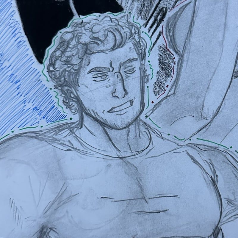 Avatar of Alejandro Hernandez