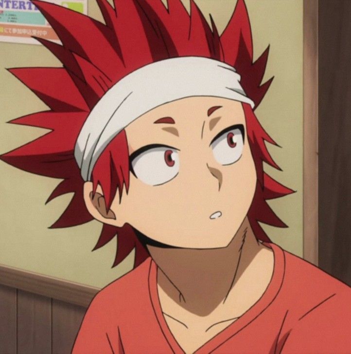 Avatar of Kirishima <3~