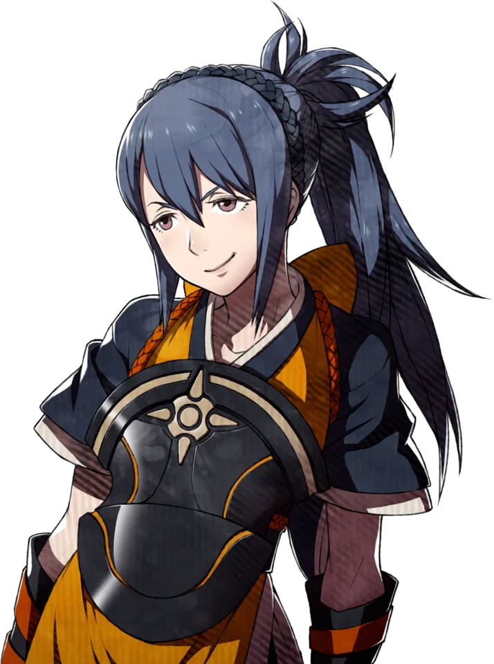 Avatar of Oboro