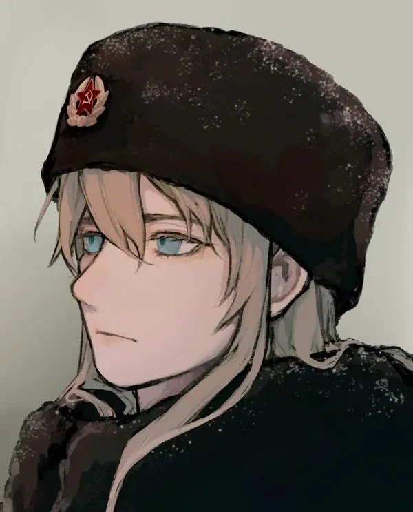 Avatar of Tukhachevsky [TNO]