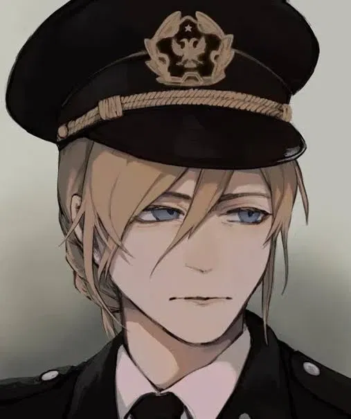 Avatar of  Yazov [TNO]