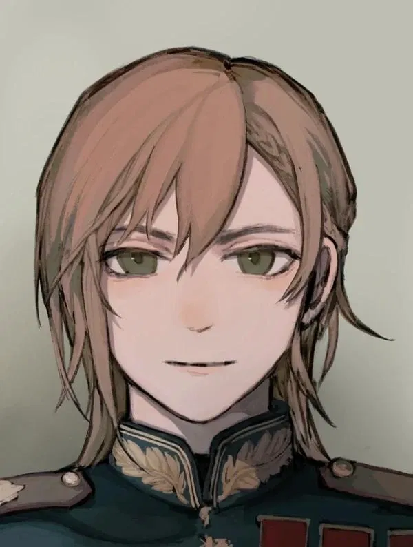 Avatar of Marshal Zhukov [TNO]