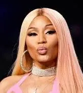 Avatar of Nicki Minaj