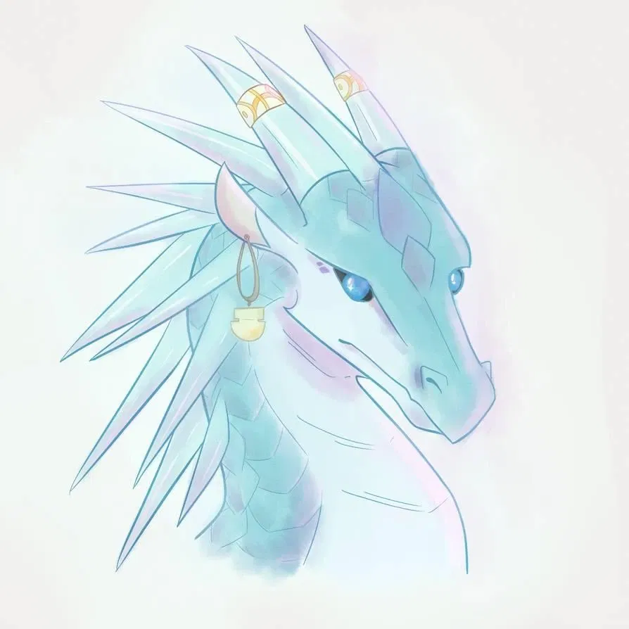 Avatar of Frostfall (old)