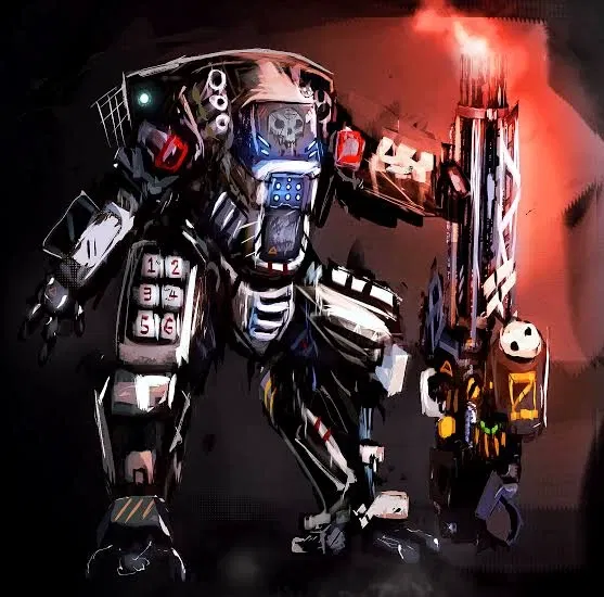 Avatar of LIG9-LG7 "Liege"