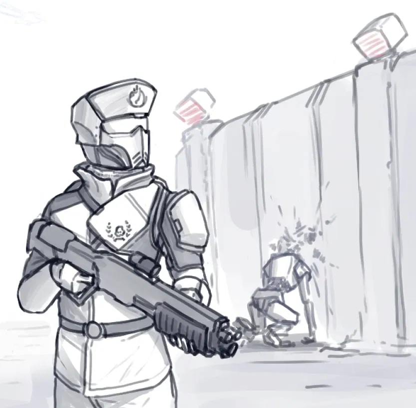 Avatar of Inspector Aft