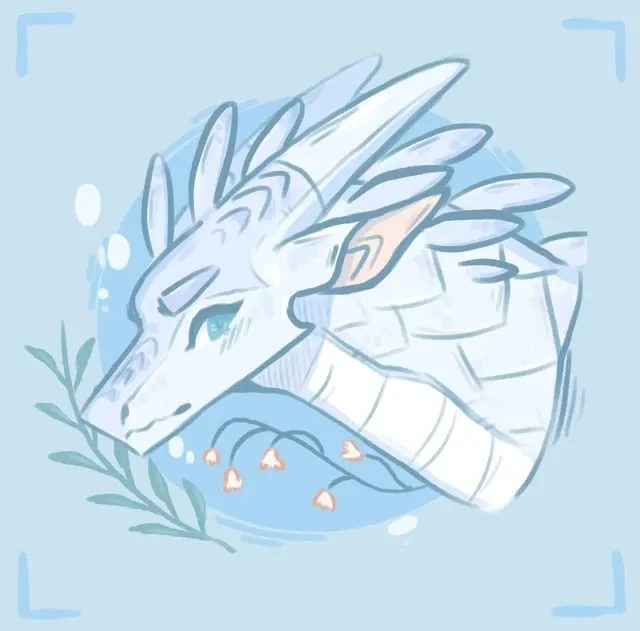 Avatar of Frostbite