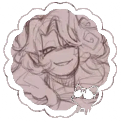 Avatar of ╰┈➤ 025 ALRAUNE WALLY🥀