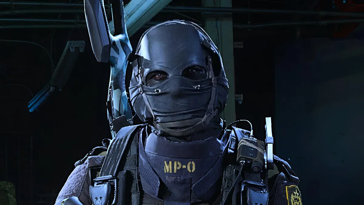 Avatar of Nikto