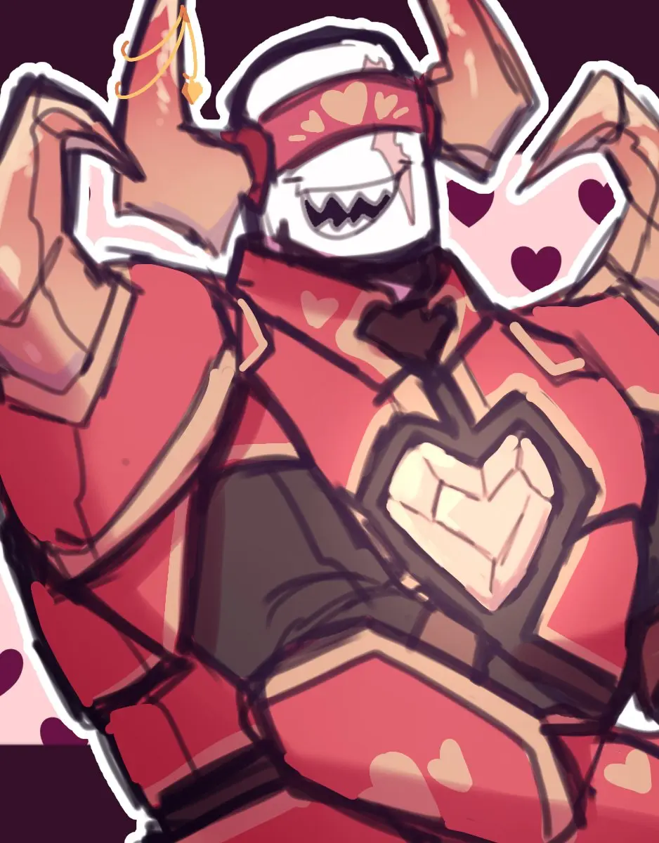 Avatar of Lovehammer