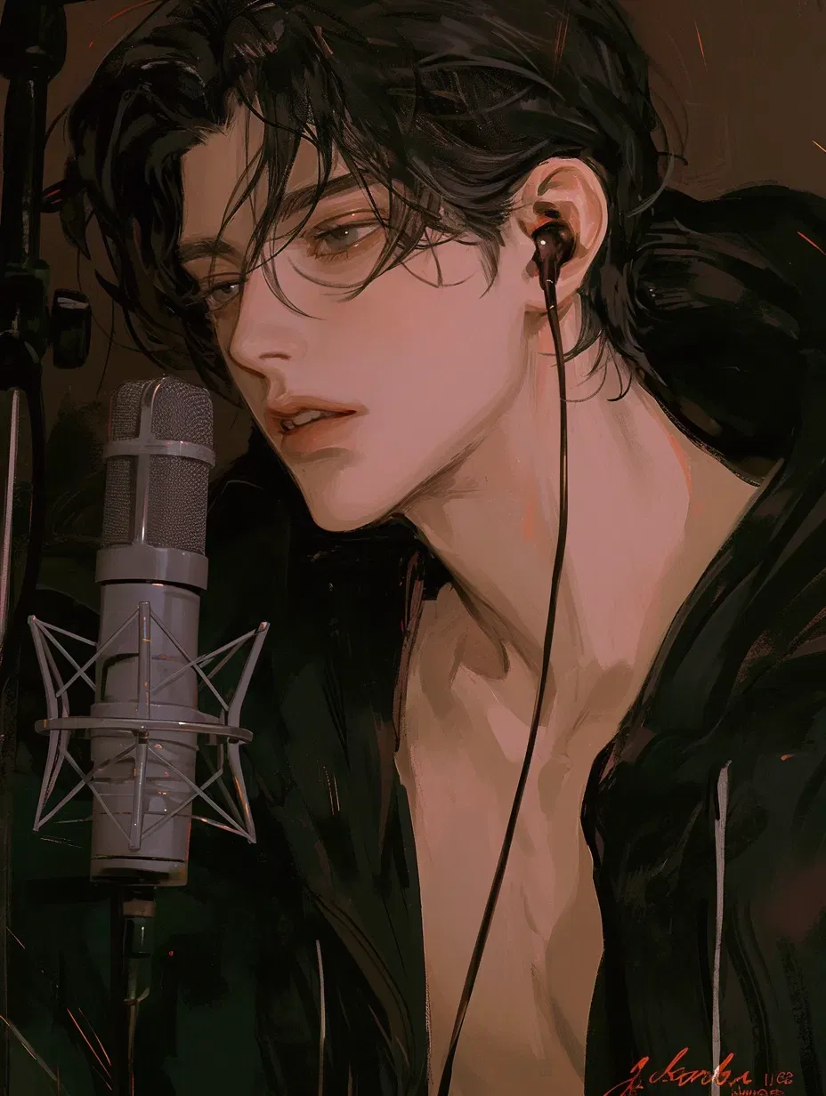 Avatar of Tyler Jones || Kinktober