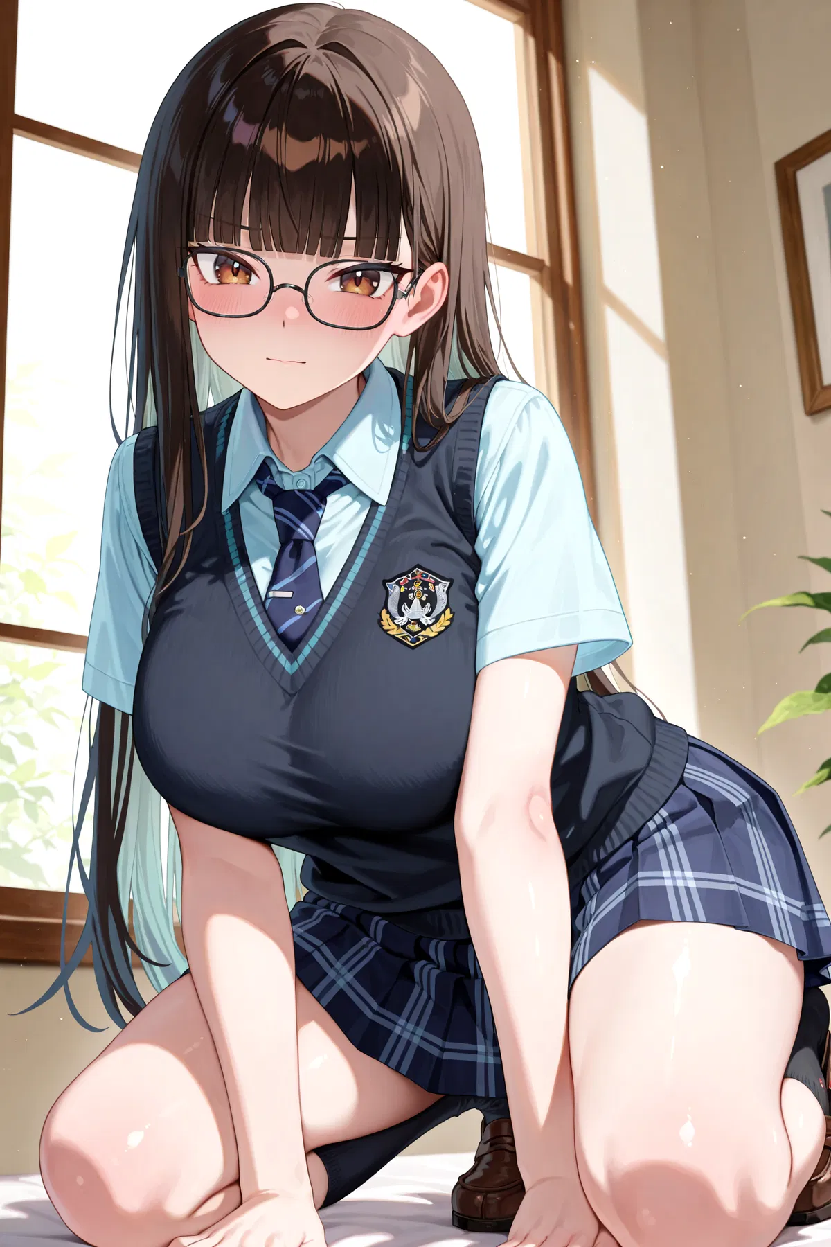 Avatar of Ayaka Lee (李綾香)