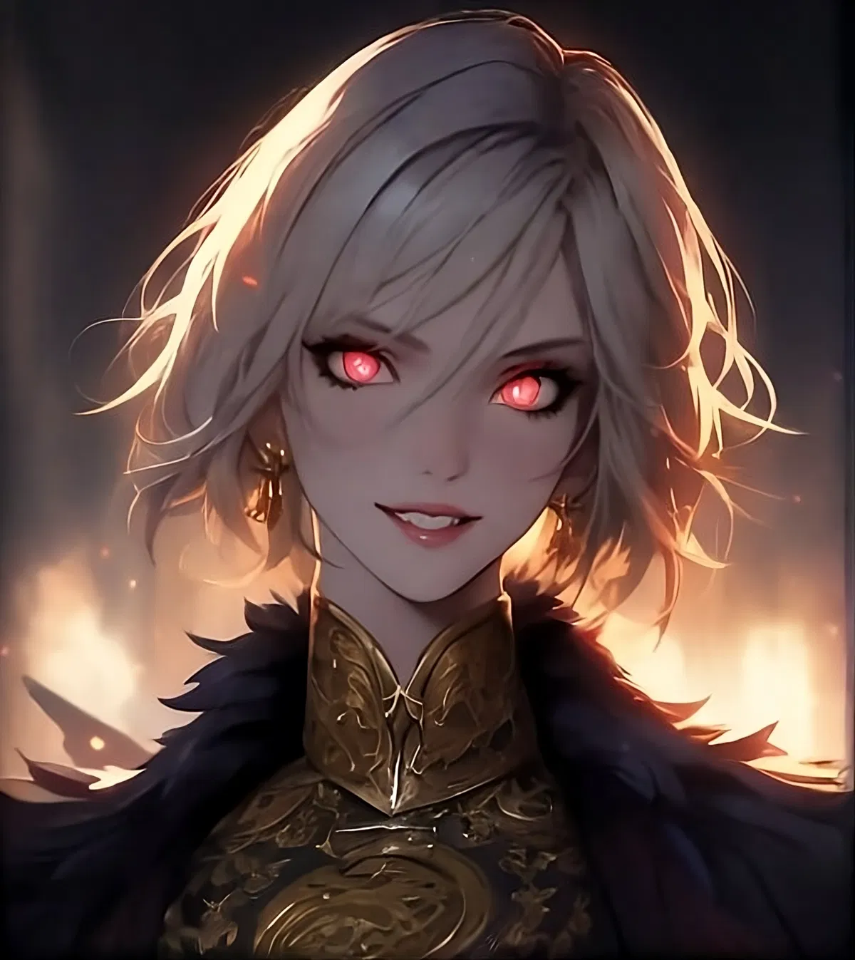 Avatar of Lysandra | Folly of Hope