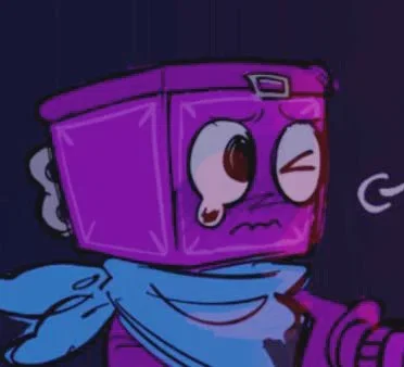 Avatar of Boxten The Music Box! [Having a bulge just because of looking at you]